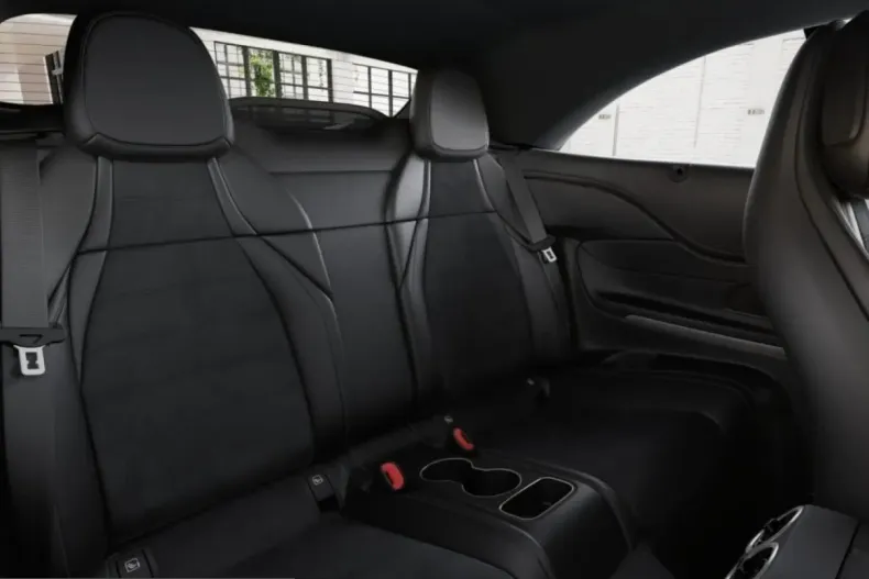 Mercedes-Benz CLE 200 (Clasa CLE) din 2024 cu 9.941 km - oferta MER199411 - foto 9