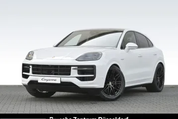 Porsche Cayenne din 2025 - oferta POR199412