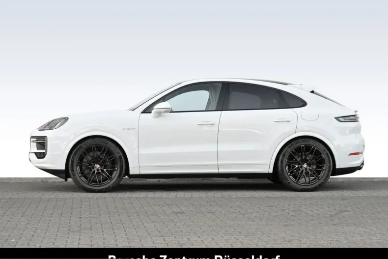 Porsche Cayenne din 2025 cu 15.000 km - oferta POR199412 - foto 2