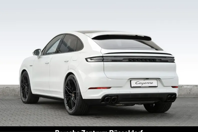 Porsche Cayenne din 2025 cu 15.000 km - oferta POR199412 - foto 3