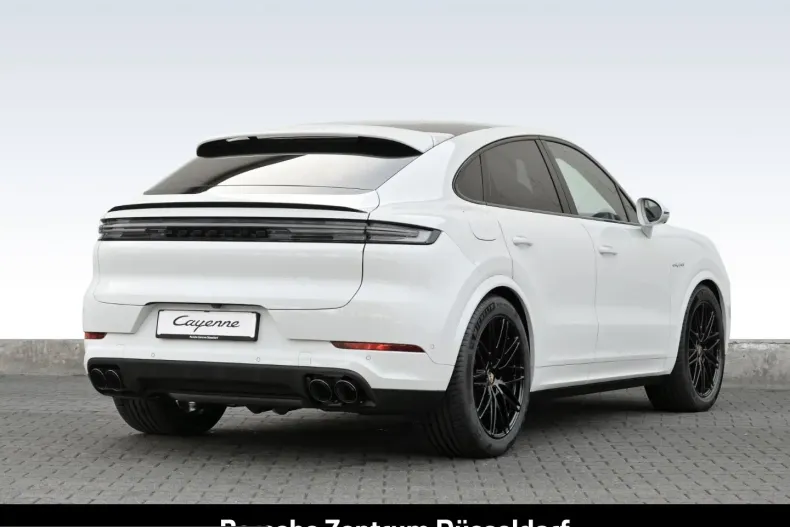 Porsche Cayenne din 2025 cu 15.000 km - oferta POR199412 - foto 4