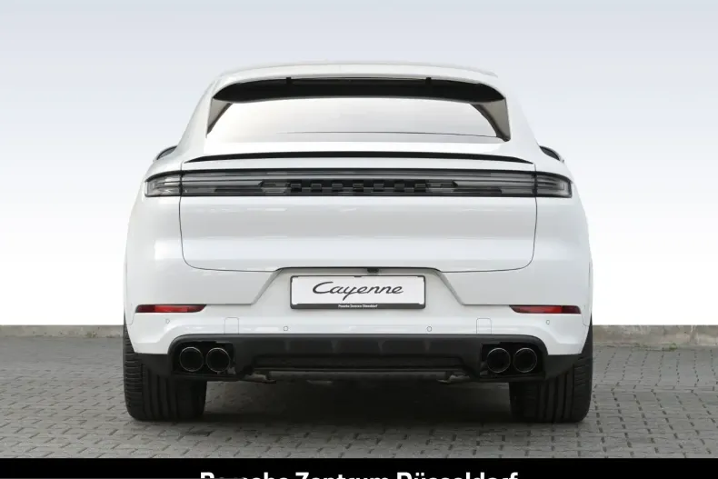 Porsche Cayenne din 2025 cu 15.000 km - oferta POR199412 - foto 5