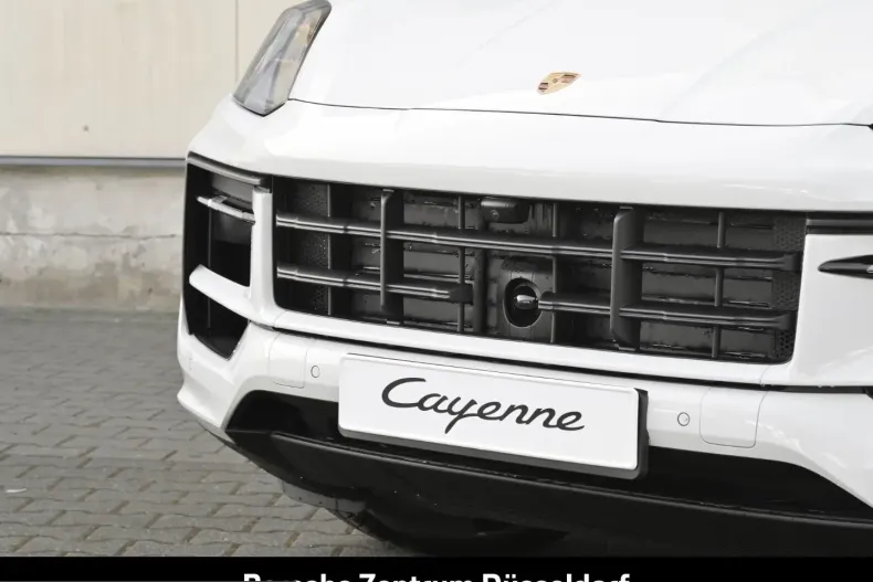 Porsche Cayenne din 2025 cu 15.000 km - oferta POR199412 - foto 9