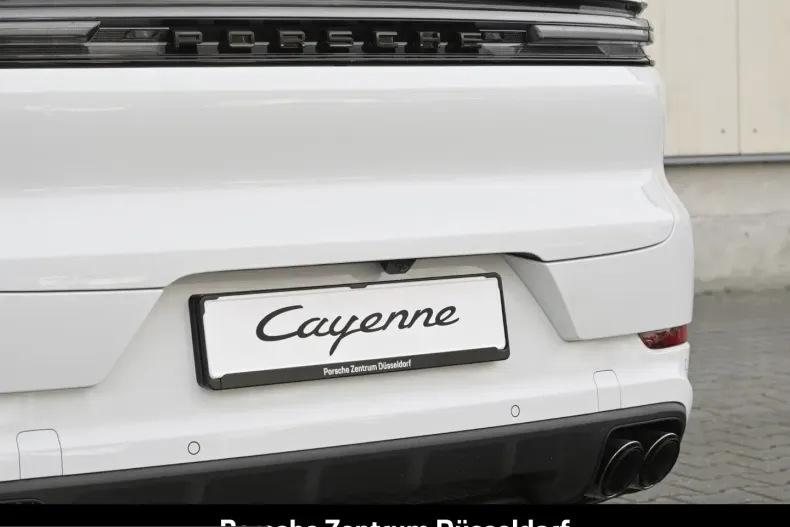 Porsche Cayenne din 2025 cu 15.000 km - oferta POR199412 - foto 10