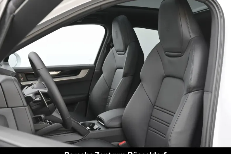 Porsche Cayenne din 2025 cu 15.000 km - oferta POR199412 - foto 12