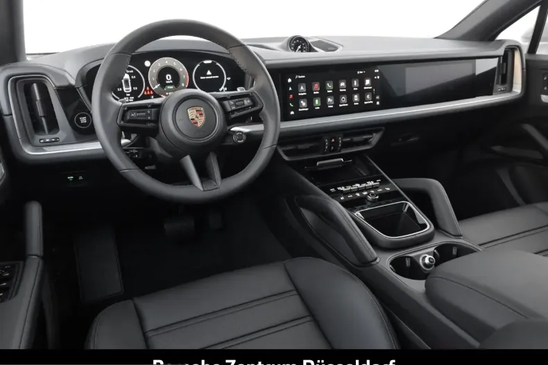 Porsche Cayenne din 2025 cu 15.000 km - oferta POR199412 - foto 15