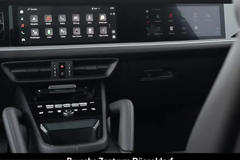 Porsche Cayenne din 2025 cu 15.000 km - oferta POR199412 - foto 17