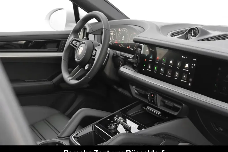 Porsche Cayenne din 2025 cu 15.000 km - oferta POR199412 - foto 18