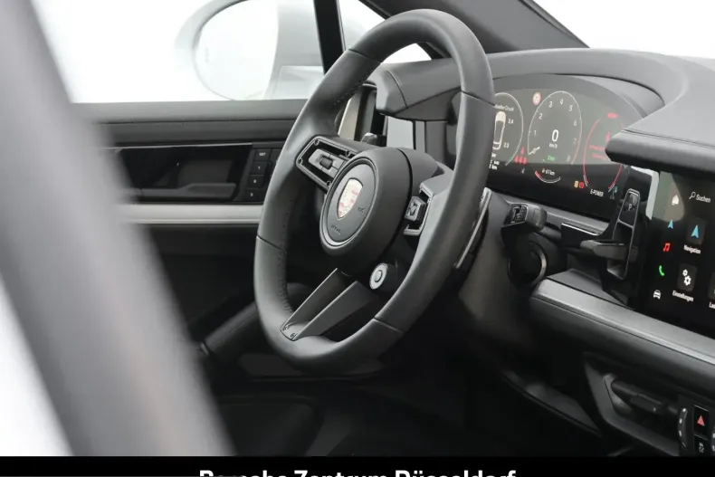 Porsche Cayenne din 2025 cu 15.000 km - oferta POR199412 - foto 19