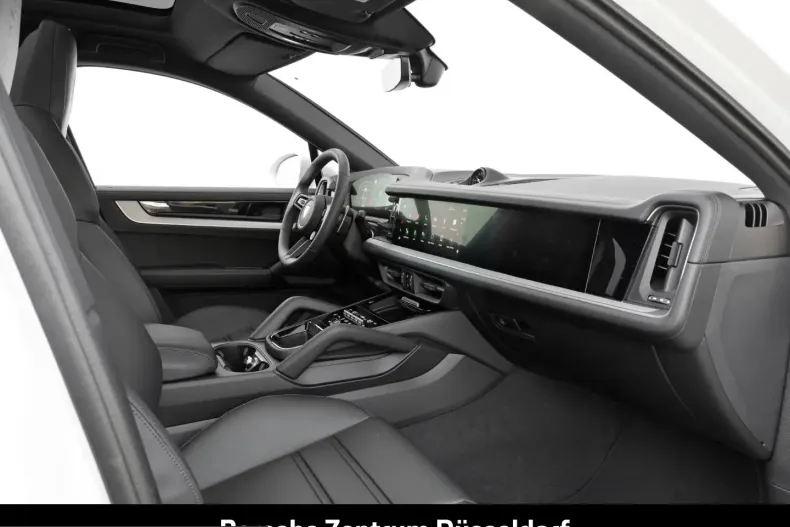 Porsche Cayenne din 2025 cu 15.000 km - oferta POR199412 - foto 20