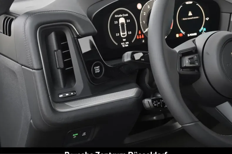 Porsche Cayenne din 2025 cu 15.000 km - oferta POR199412 - foto 21