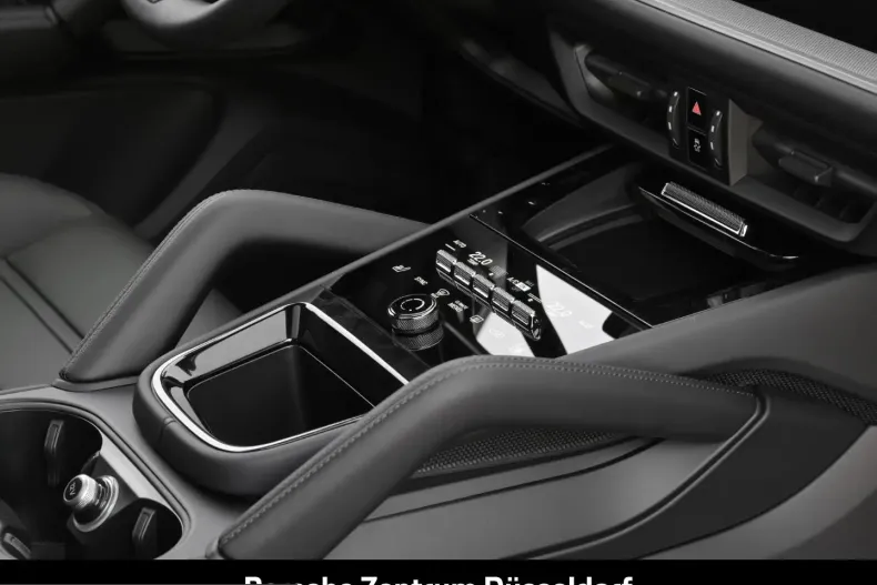 Porsche Cayenne din 2025 cu 15.000 km - oferta POR199412 - foto 25