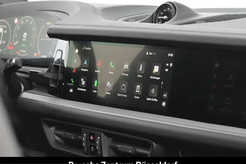 Porsche Cayenne din 2025 cu 15.000 km - oferta POR199412 - foto 26