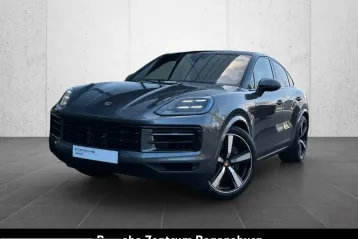 Porsche Cayenne din 2025 - oferta POR199413