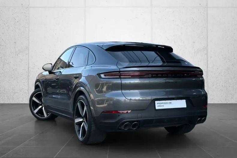 Porsche Cayenne din 2025 cu 29.000 km - oferta POR199413 - foto 3