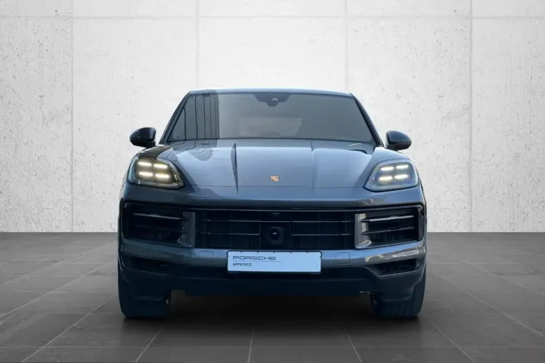 Porsche Cayenne din 2025 cu 29.000 km - oferta POR199413 - foto 4