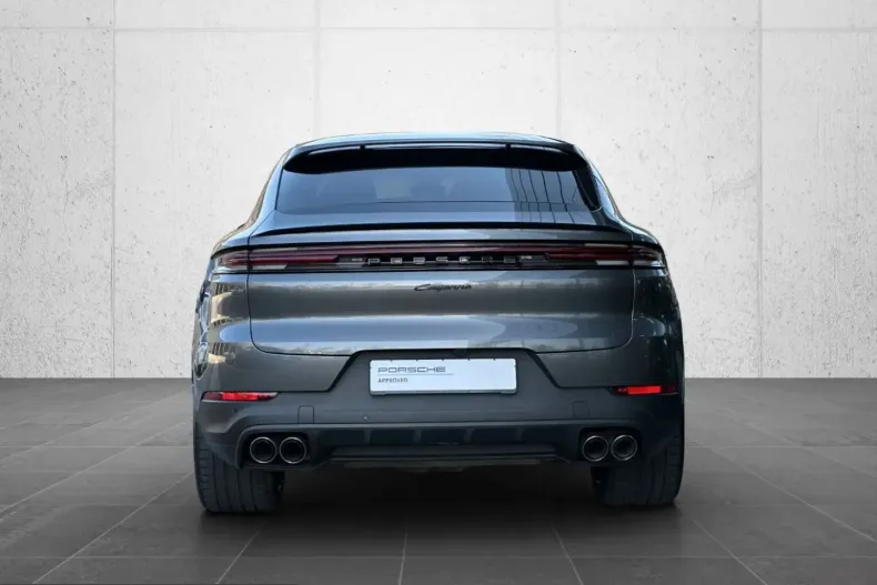 Porsche Cayenne din 2025 cu 29.000 km - oferta POR199413 - foto 5