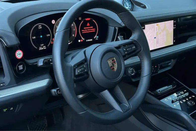 Porsche Cayenne din 2025 cu 29.000 km - oferta POR199413 - foto 7