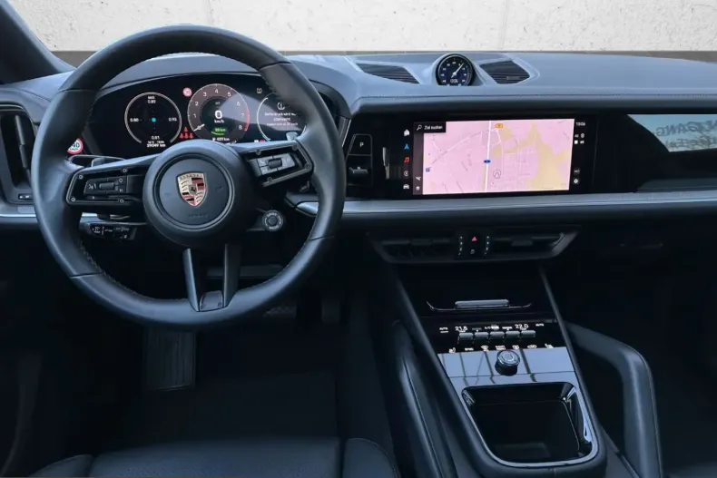 Porsche Cayenne din 2025 cu 29.000 km - oferta POR199413 - foto 9