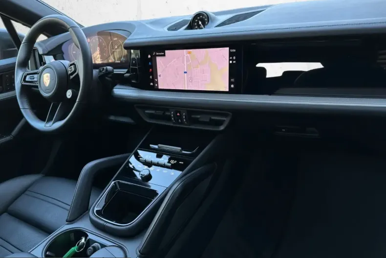 Porsche Cayenne din 2025 cu 29.000 km - oferta POR199413 - foto 10