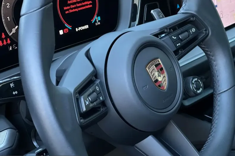 Porsche Cayenne din 2025 cu 29.000 km - oferta POR199413 - foto 14