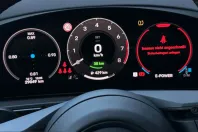 Porsche Cayenne din 2025 cu 29.000 km - oferta POR199413 - foto 16