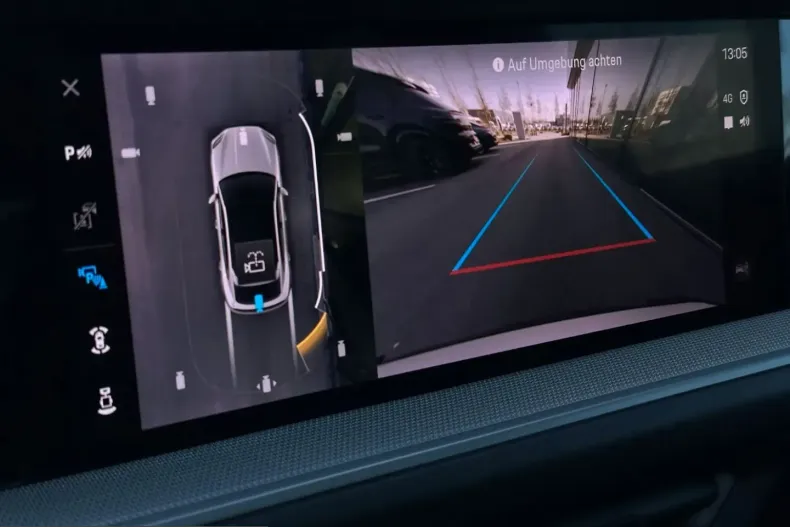 Porsche Cayenne din 2025 cu 29.000 km - oferta POR199413 - foto 18