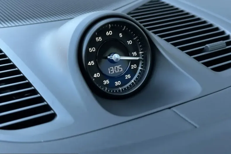 Porsche Cayenne din 2025 cu 29.000 km - oferta POR199413 - foto 21