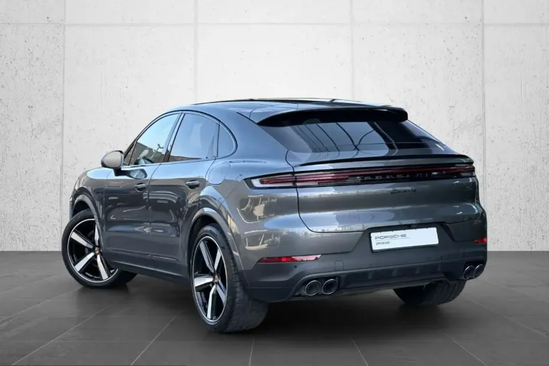 Porsche Cayenne din 2025 cu 29.000 km - oferta POR199413 - foto 30