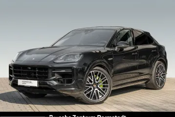 Porsche Cayenne din 2024 - oferta POR199414