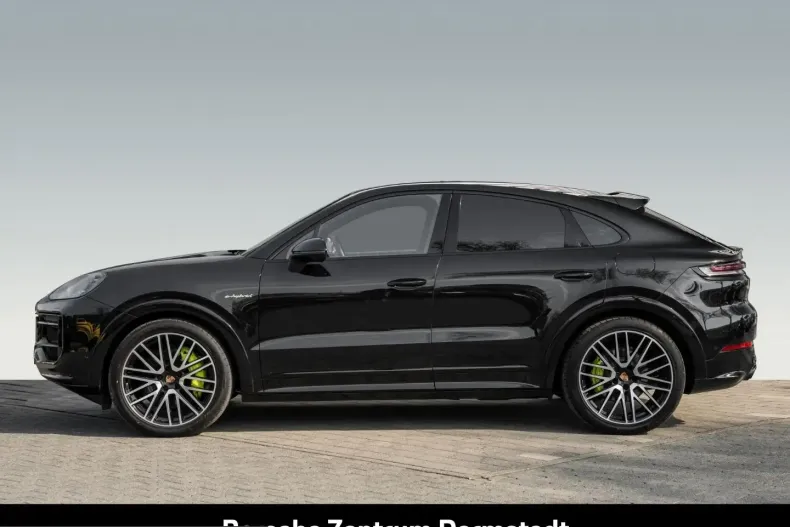 Porsche Cayenne din 2024 cu 23.360 km - oferta POR199414 - foto 2