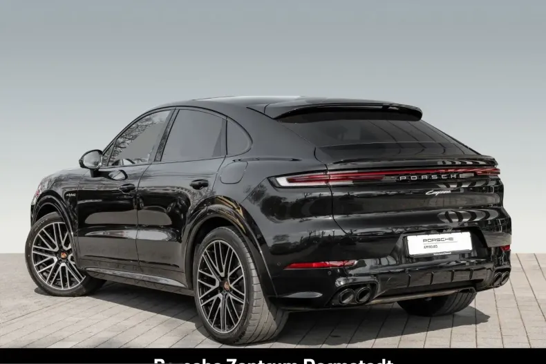 Porsche Cayenne din 2024 cu 23.360 km - oferta POR199414 - foto 3