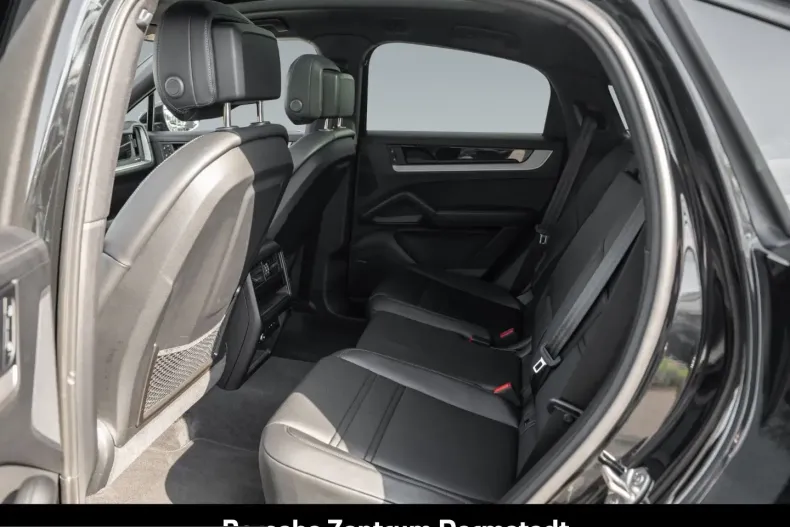 Porsche Cayenne din 2024 cu 23.360 km - oferta POR199414 - foto 6