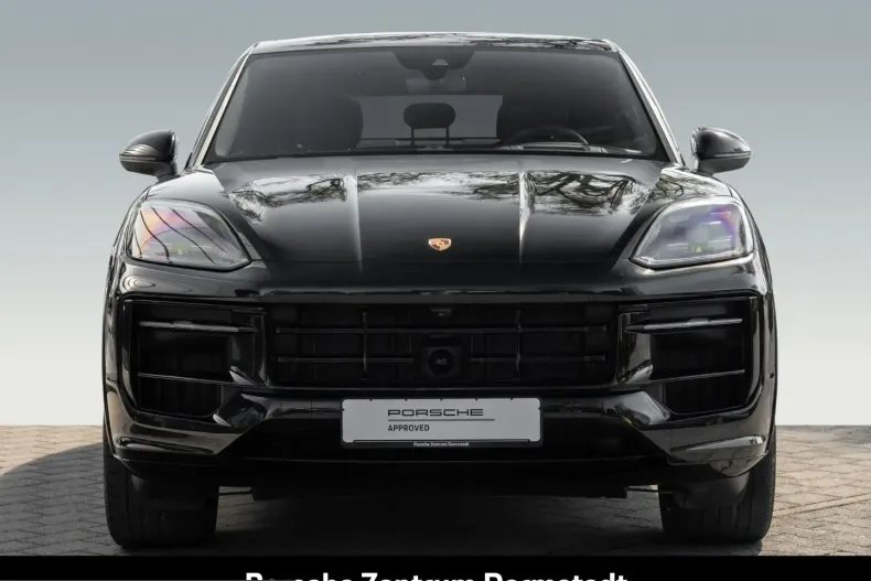 Porsche Cayenne din 2024 cu 23.360 km - oferta POR199414 - foto 7