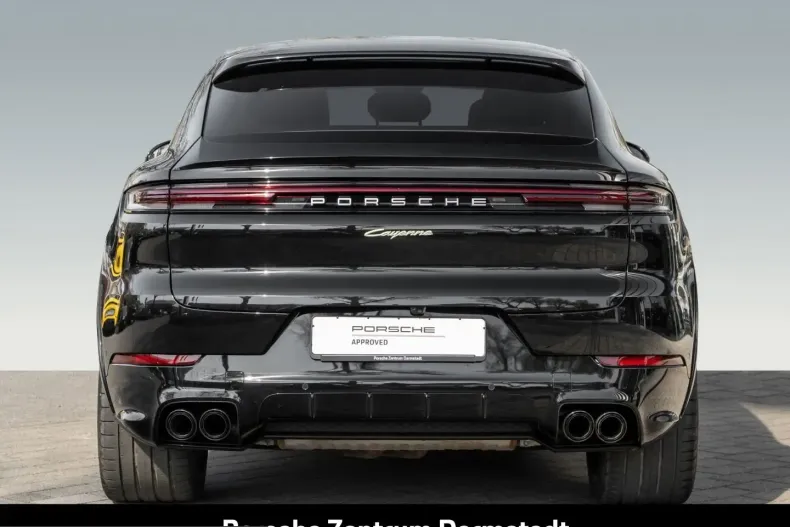 Porsche Cayenne din 2024 cu 23.360 km - oferta POR199414 - foto 8