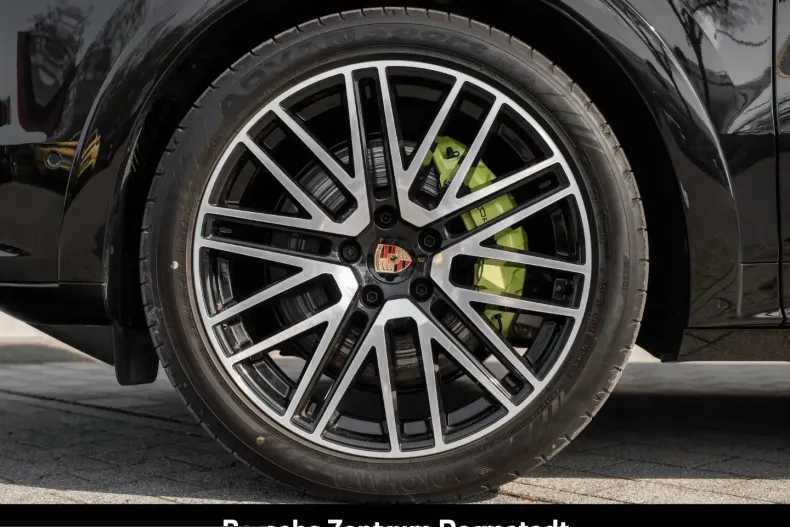 Porsche Cayenne din 2024 cu 23.360 km - oferta POR199414 - foto 9