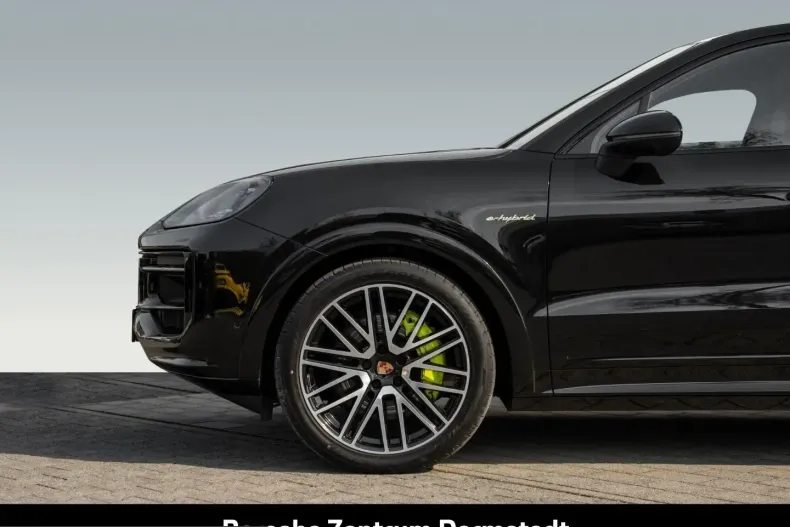 Porsche Cayenne din 2024 cu 23.360 km - oferta POR199414 - foto 11