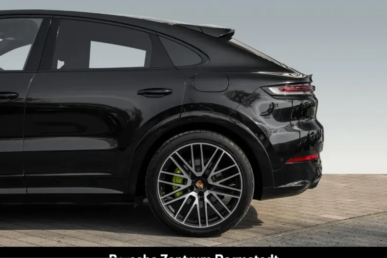 Porsche Cayenne din 2024 cu 23.360 km - oferta POR199414 - foto 12