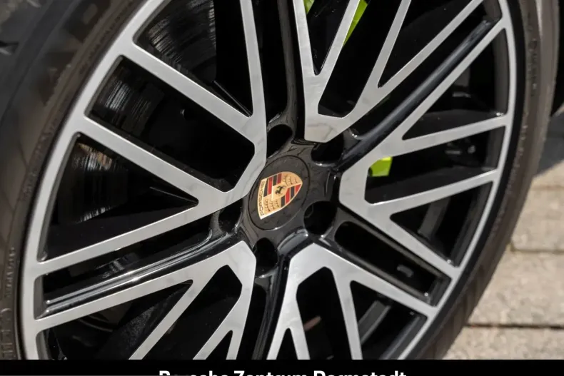 Porsche Cayenne din 2024 cu 23.360 km - oferta POR199414 - foto 13