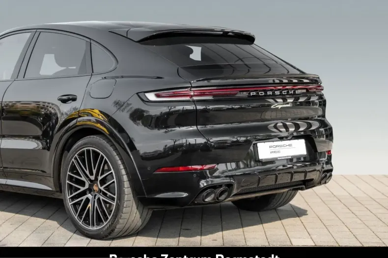 Porsche Cayenne din 2024 cu 23.360 km - oferta POR199414 - foto 14