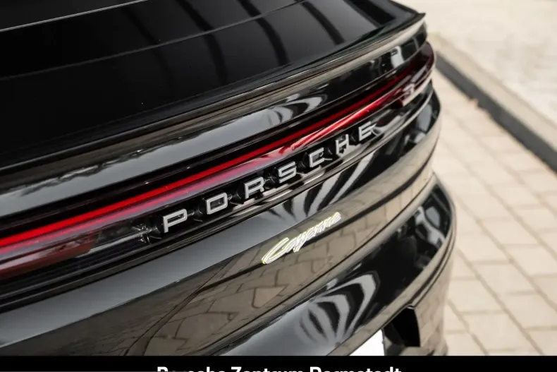 Porsche Cayenne din 2024 cu 23.360 km - oferta POR199414 - foto 15