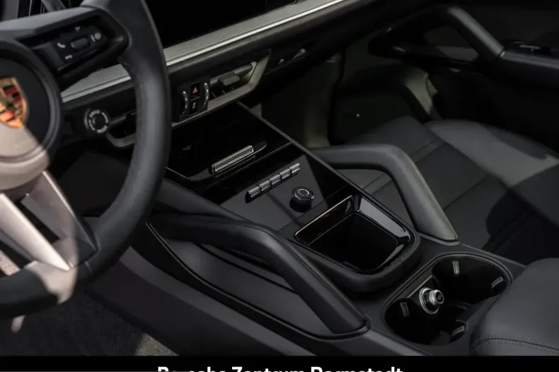 Porsche Cayenne din 2024 cu 23.360 km - oferta POR199414 - foto 19