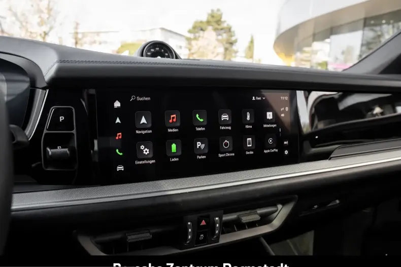 Porsche Cayenne din 2024 cu 23.360 km - oferta POR199414 - foto 28