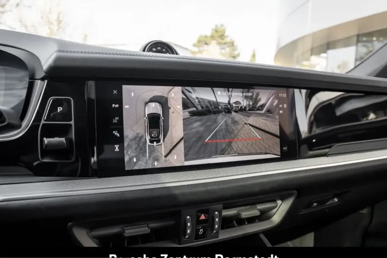 Porsche Cayenne din 2024 cu 23.360 km - oferta POR199414 - foto 30