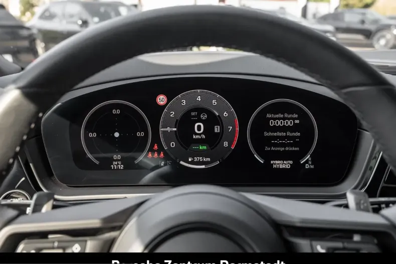 Porsche Cayenne din 2024 cu 23.360 km - oferta POR199414 - foto 31