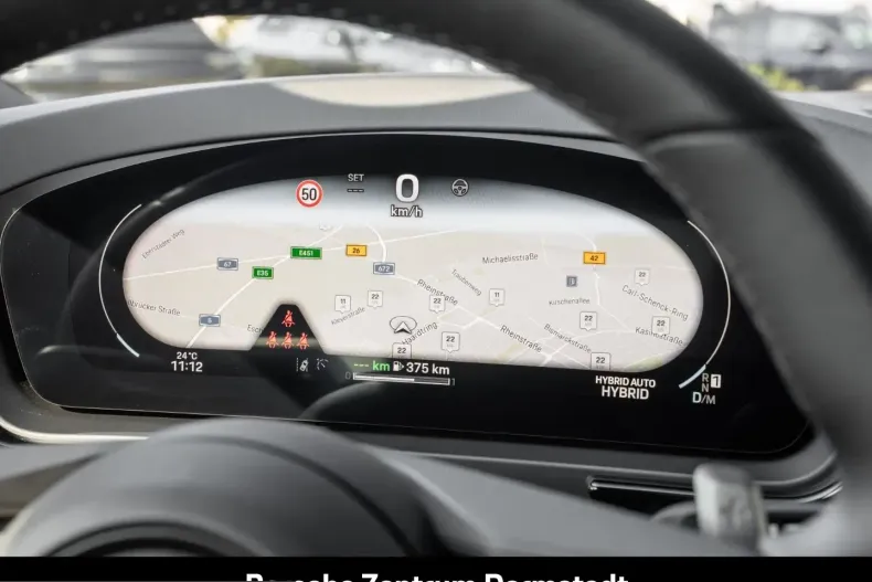 Porsche Cayenne din 2024 cu 23.360 km - oferta POR199414 - foto 32