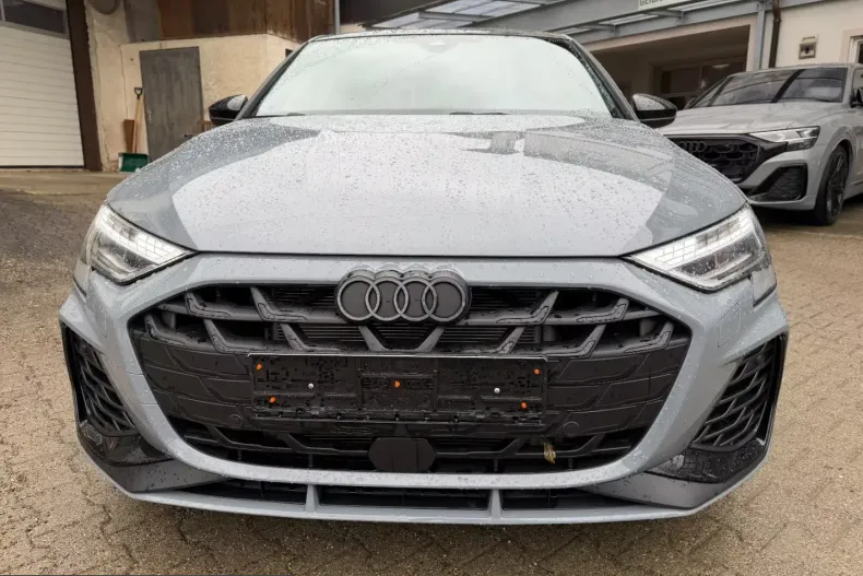 Audi S3 din 2025 cu 8.944 km - oferta AUD199415 - foto 2