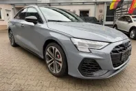 Audi S3 din 2025 cu 8.944 km - oferta AUD199415 - foto 3