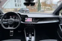 Audi S3 din 2025 cu 8.944 km - oferta AUD199415 - foto 11