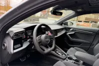 Audi S3 din 2025 cu 8.944 km - oferta AUD199415 - foto 14